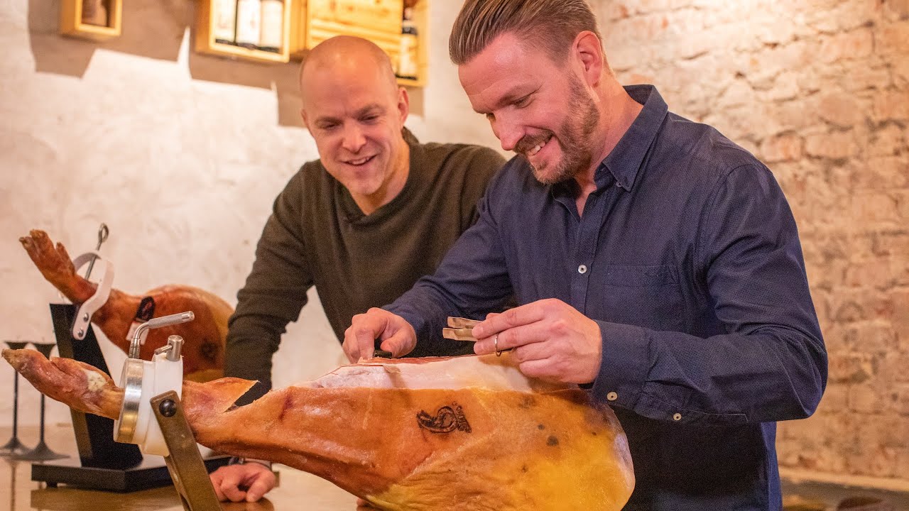 Västerås bästa tapas