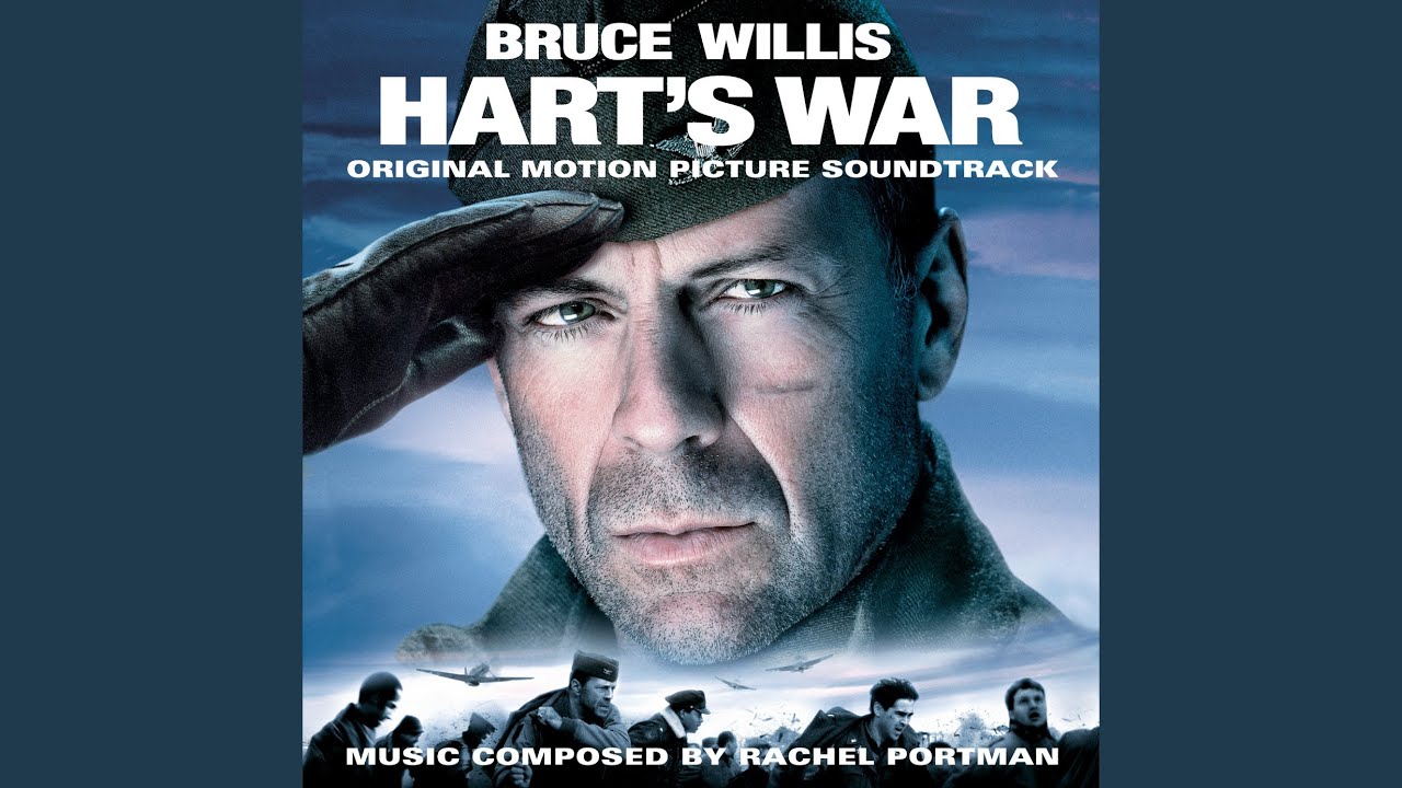 Final Salute (Hart's War/Soundtrack Version)