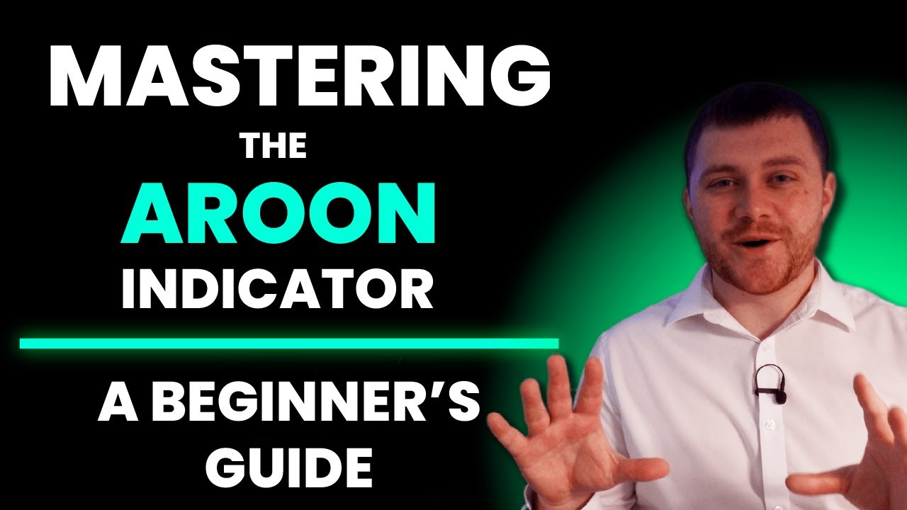 Mastering the Aroon Indicator: A Beginner&rsquo;s Guide