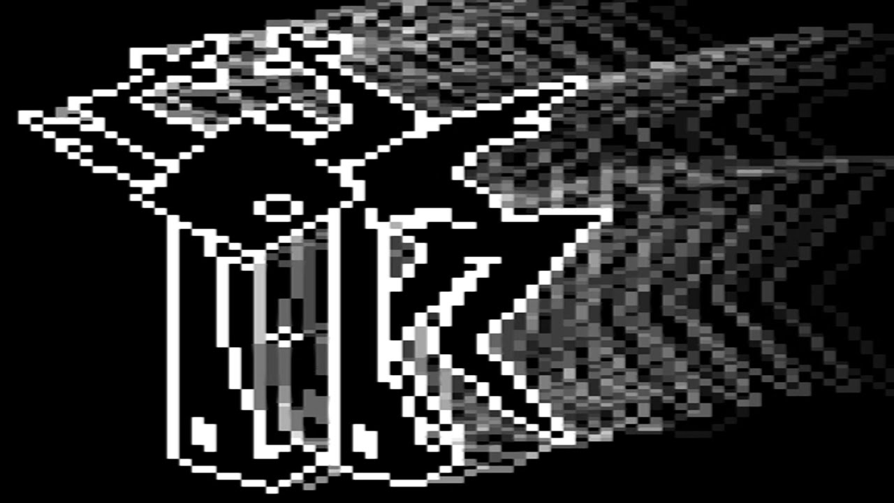 4 часа долбил рыцаря [DELTARUNE]