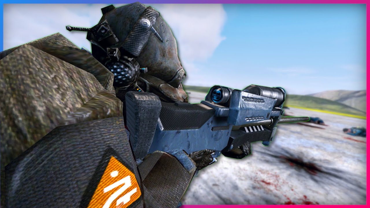 NPC из HL2, которых нам стоило добавить в Gmod... | Garry's Mod