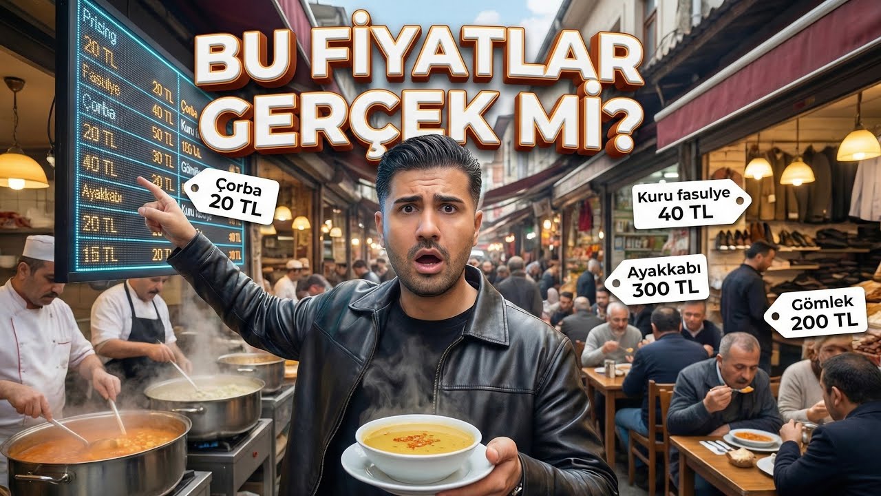 AKSARAY NEDEN BU KADAR UCUZ ? 