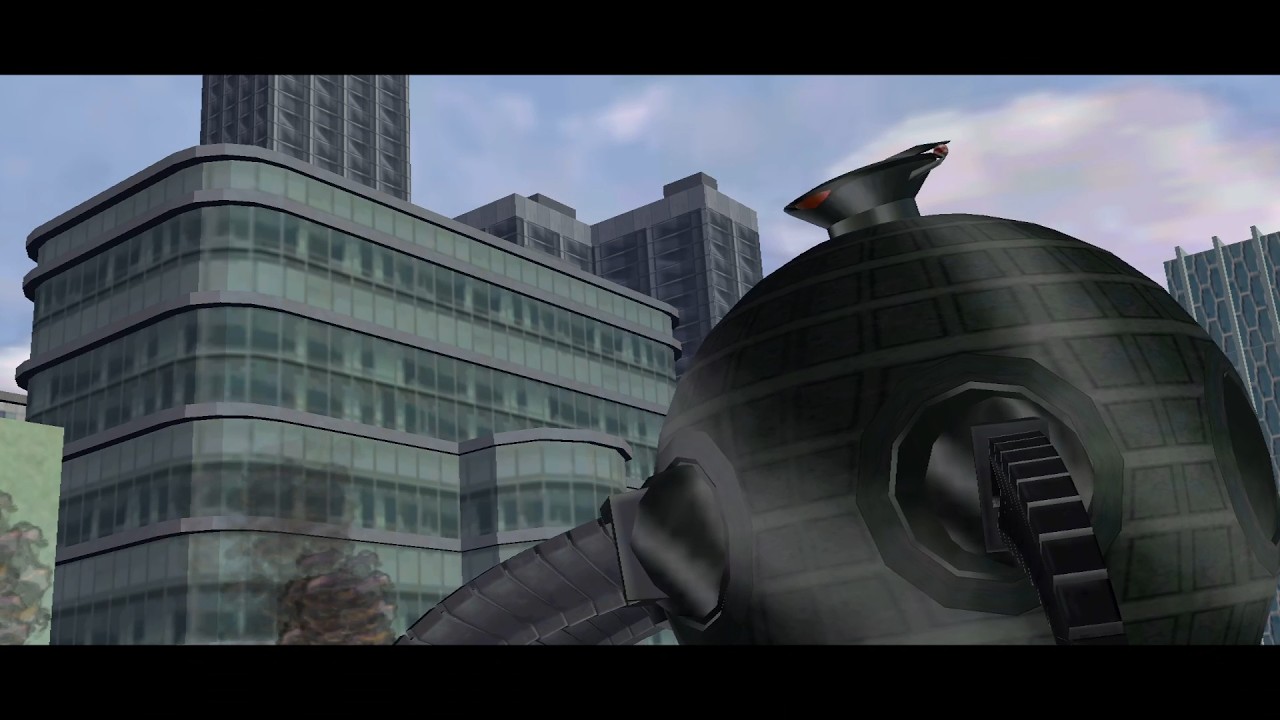 The Incredibles GameCube 100% Playthrough Part 18 [Save the World]