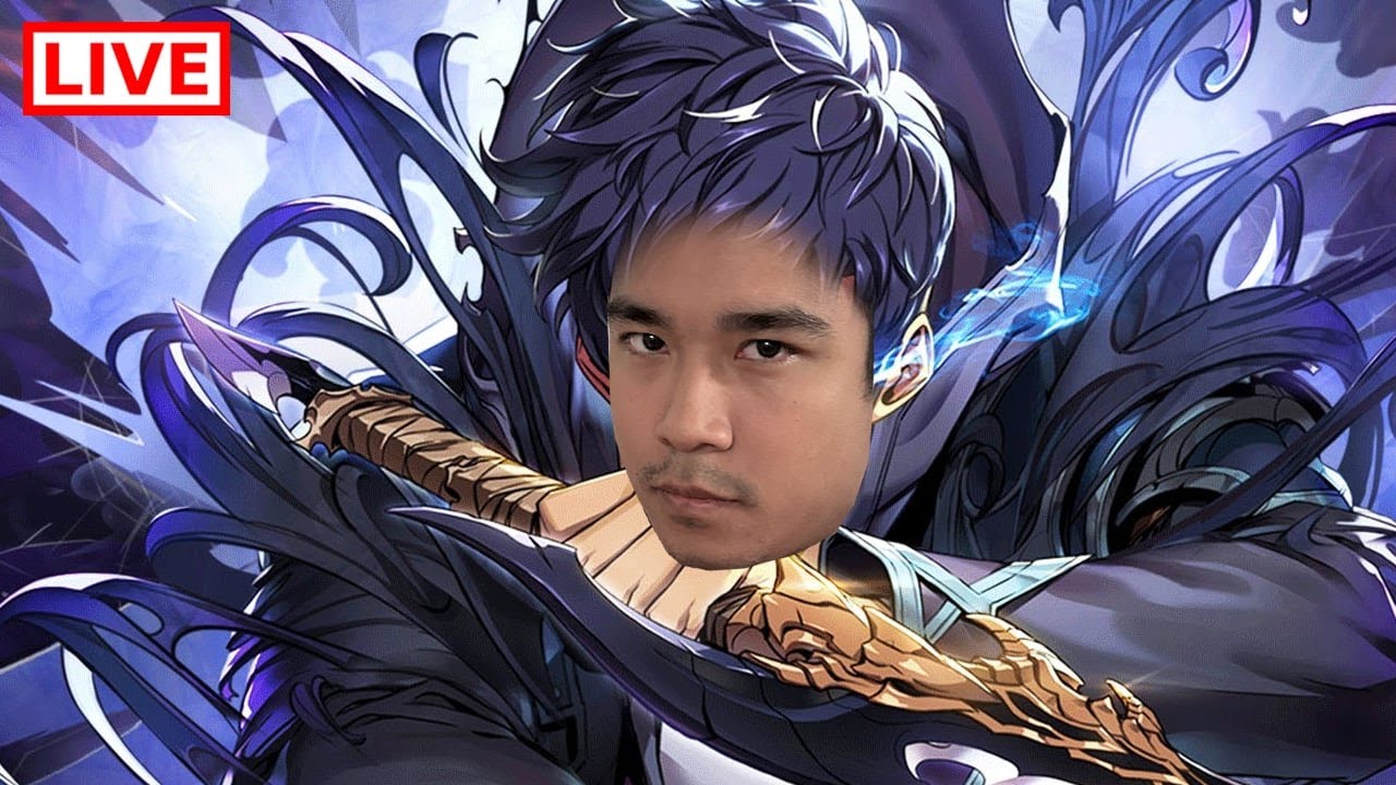 ฝึกฝนวิชาเพื่อขึ้น Rank 1