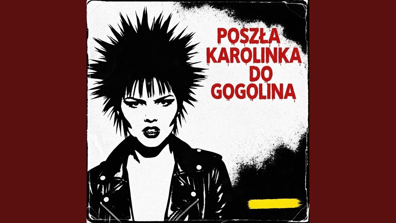 Poszła Karolinka do Gogolina
