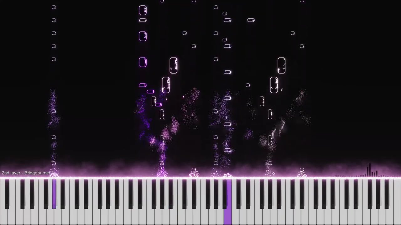 Layer 2nd - Bridgeburner