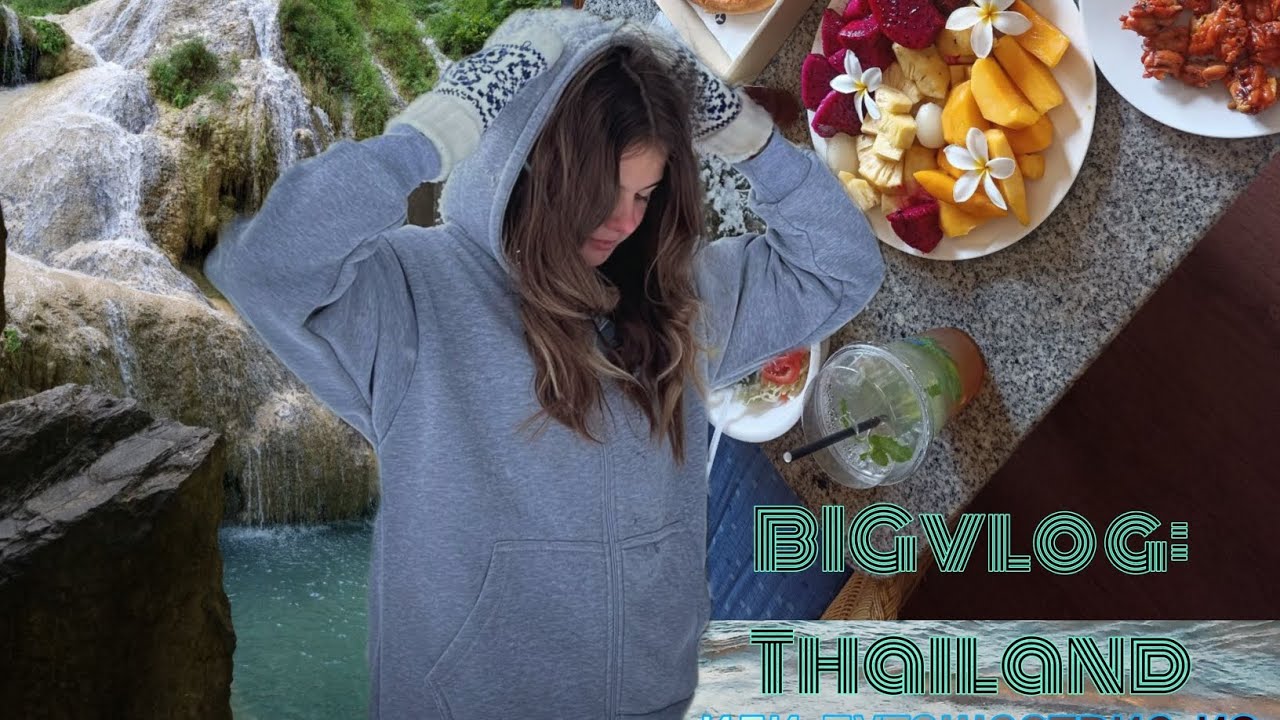 BigVlog: Thai🇹🇭