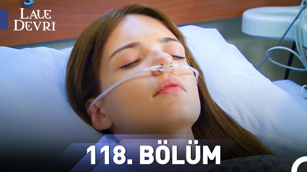 Lale Devri 118. Bölüm