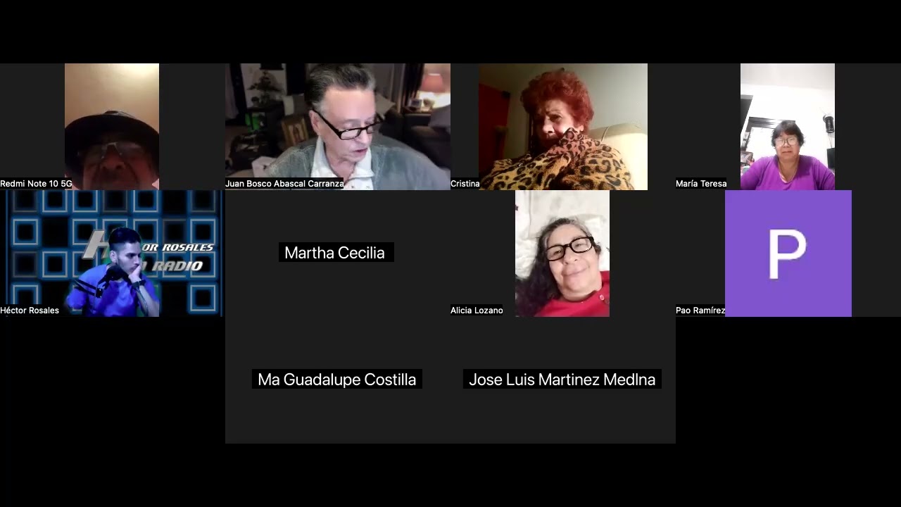 SESIÓN LUNES 29, EL TIEMPO PLANIFICADO, PARTE UNO