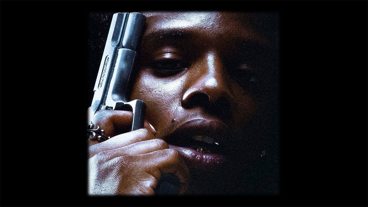 [FREE] Jolagreen x Laylow Type Beat - PROMIS - Rap Instrumental