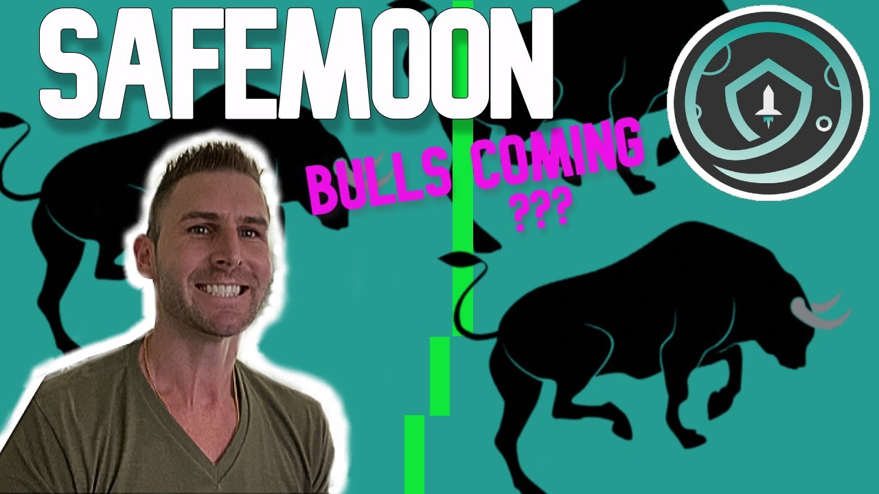 SAFEMOON | TECHNICAL ANALYSIS