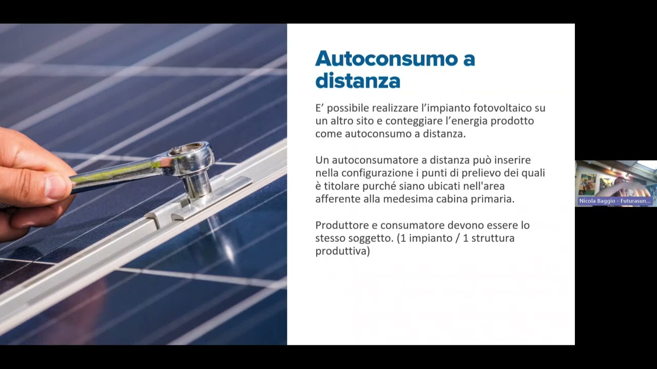 Transizione 5.0 e Fotovoltaico: risolviamo tutti i dubbi!