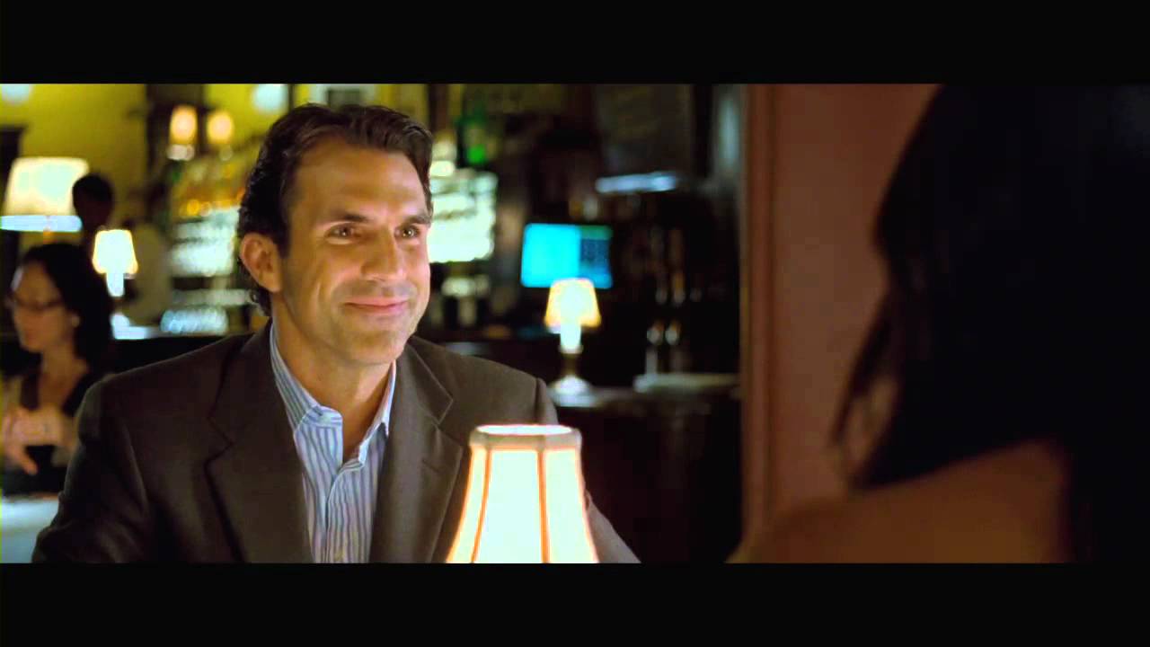 The Babymakers Movie CLIP - A Dad? (2012) - Olivia Munn Movie HD