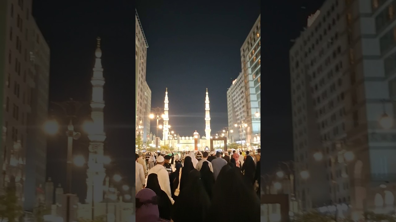 #madina