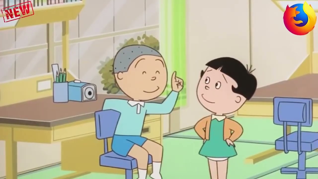 サザエさん 2022年 HD  ❄☃️🎄 SazaeSan 2022 Vol 7329