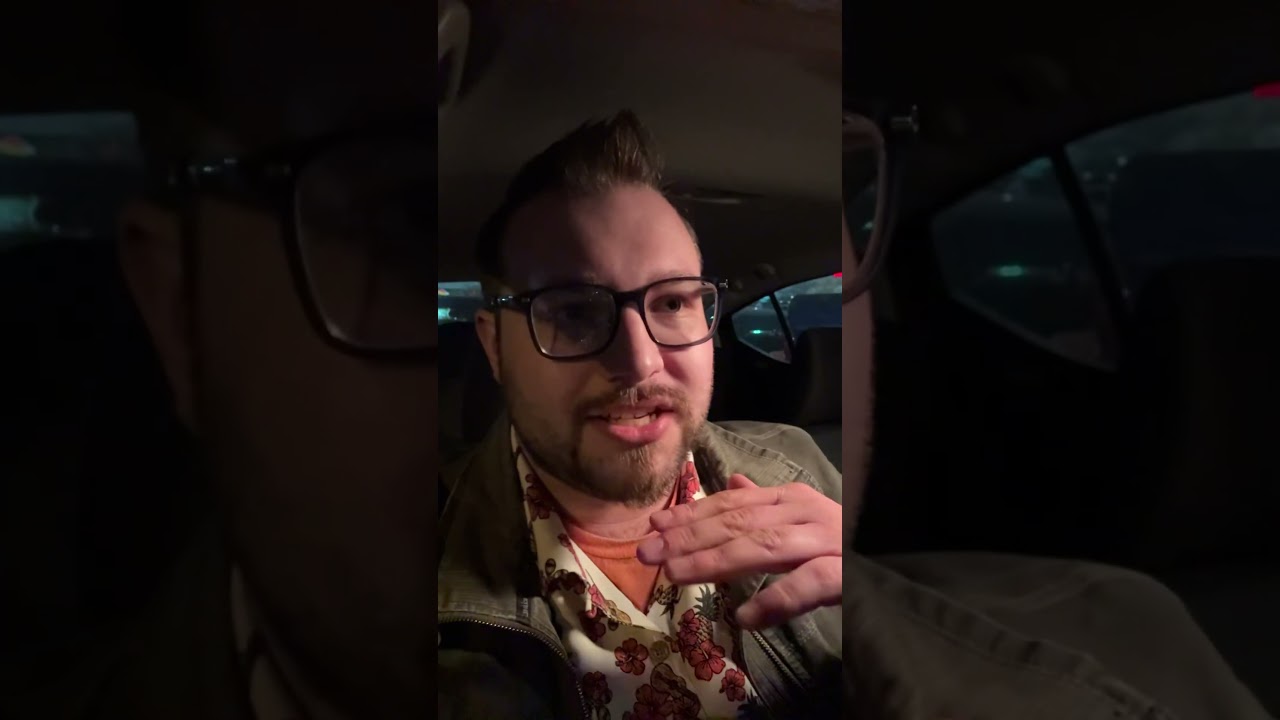 FORBIDDEN FRUITS - OUT OF THEATER REACTION