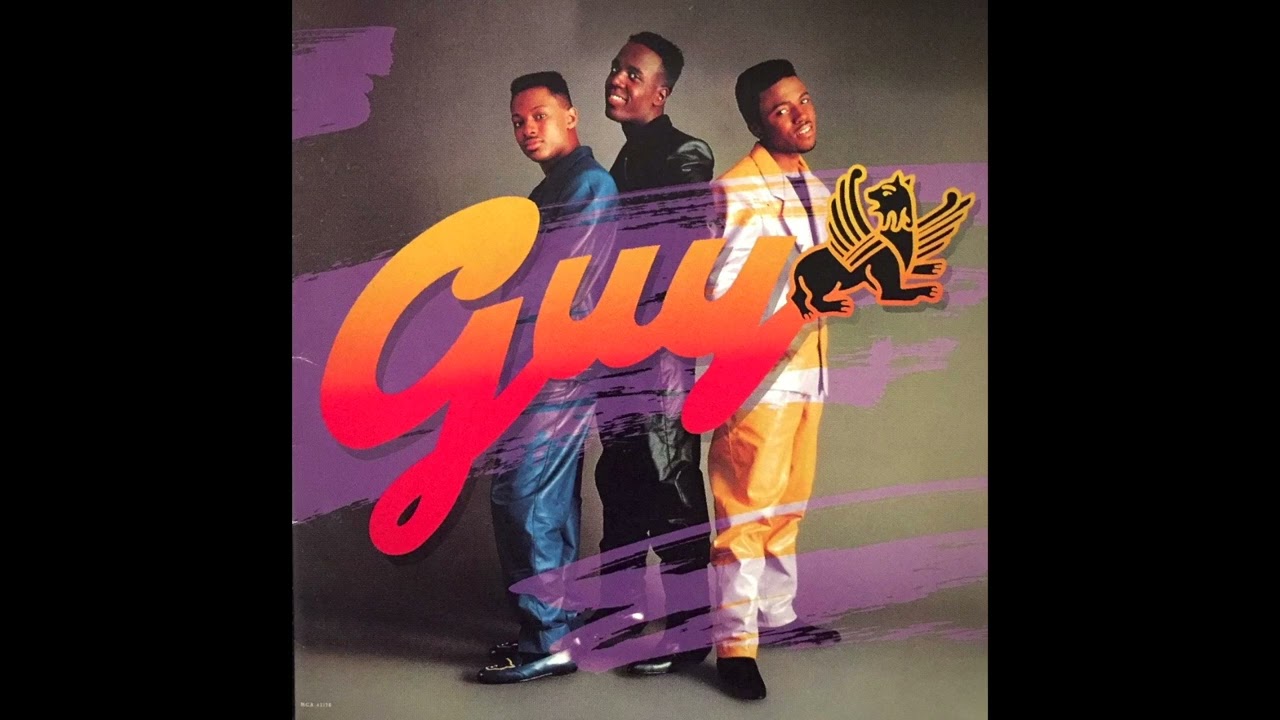 [Free] 90s R&B x New Jack Swing x Teddy Riley Type Beat - &ldquo;Been A Minute&rdquo;