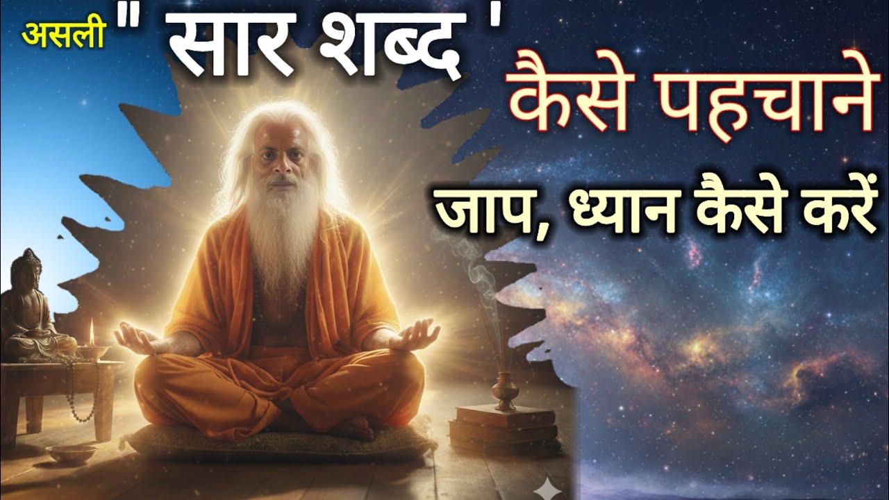 असली सर शब्द कैसे पहचाने