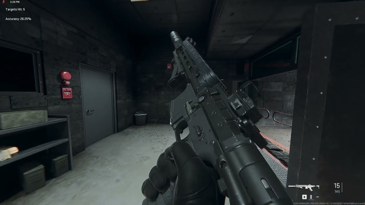 MY FSS HURRICANE SMG BUILD Jun 30, 2025