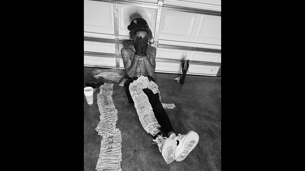 Lil Noonie Sample Type Beat x YFG Fatso Type Beat 