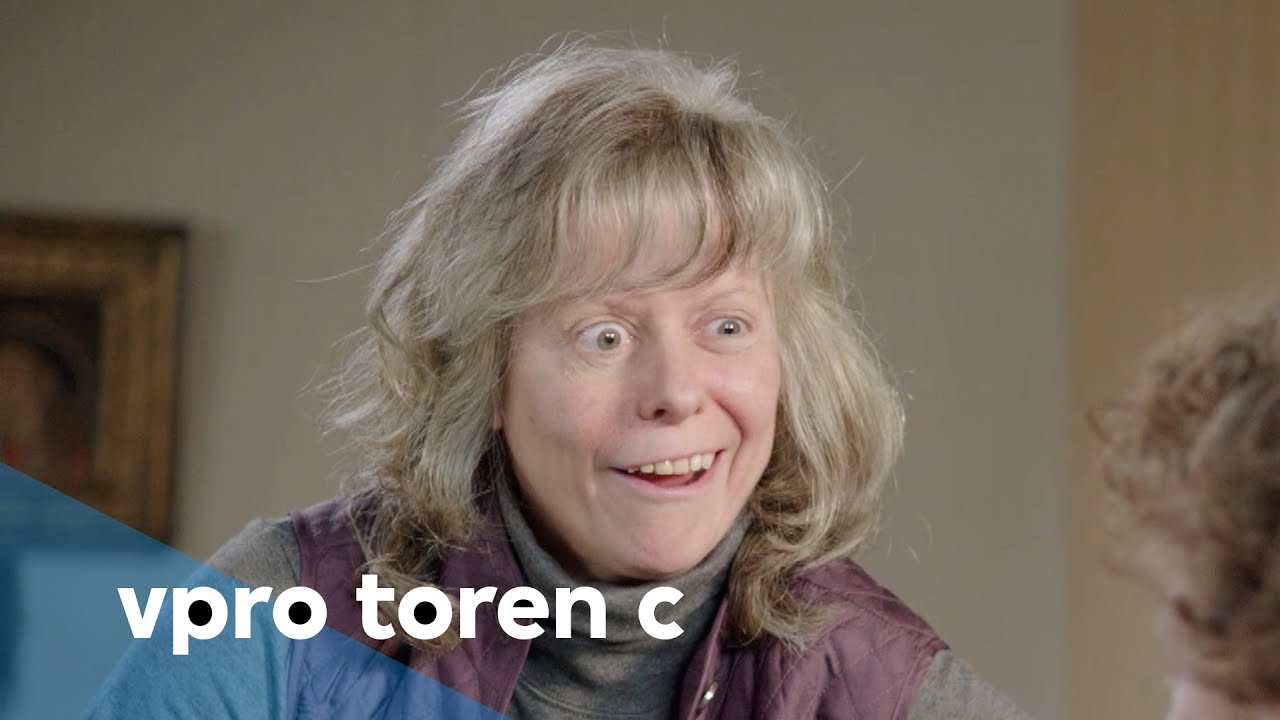 Ik zie jou de hele tijd kijken - Toren C