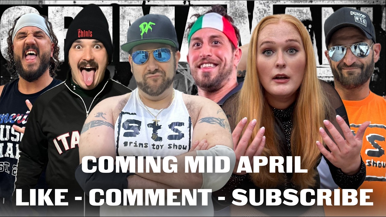 ROAD TO GRIMAMANIA QnA! All Superchats will Be Answered, bigger they are more details given