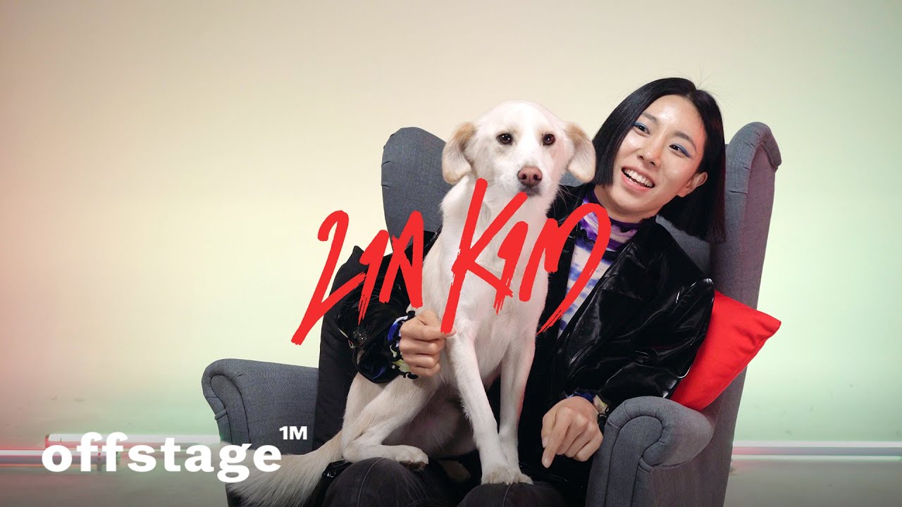 Interview l What’s Up with Lia Kim l 1MILLION