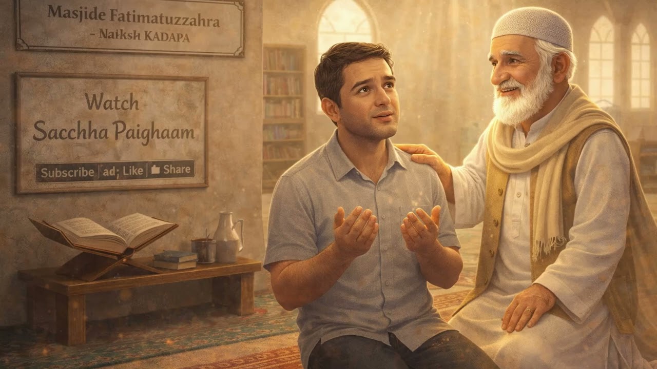 Mehfile Meerasunnabi SAW Part 719