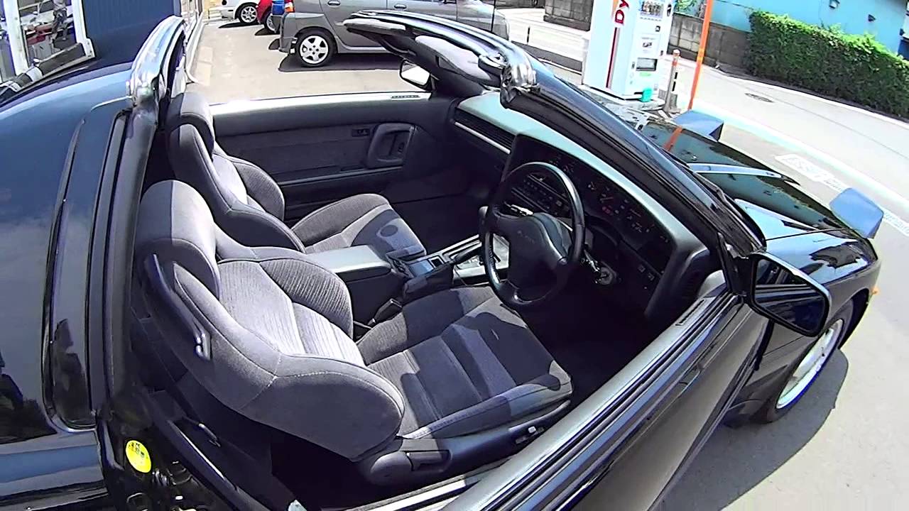 ７０スープラ　２．５GTツインターボ　エアロトップ　やっぱカッコいい～