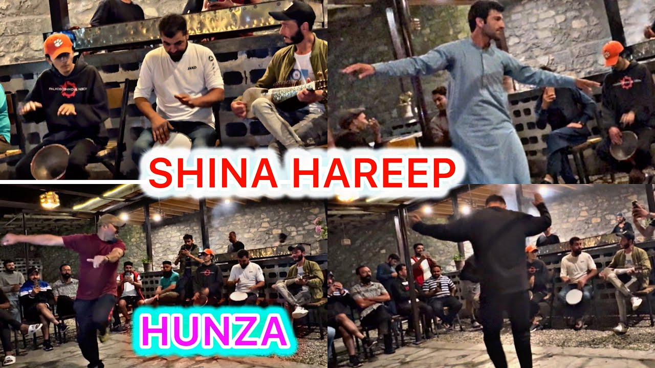 Hareep Dance 2024 | Hunza Hareep | Gilgit Baltistan