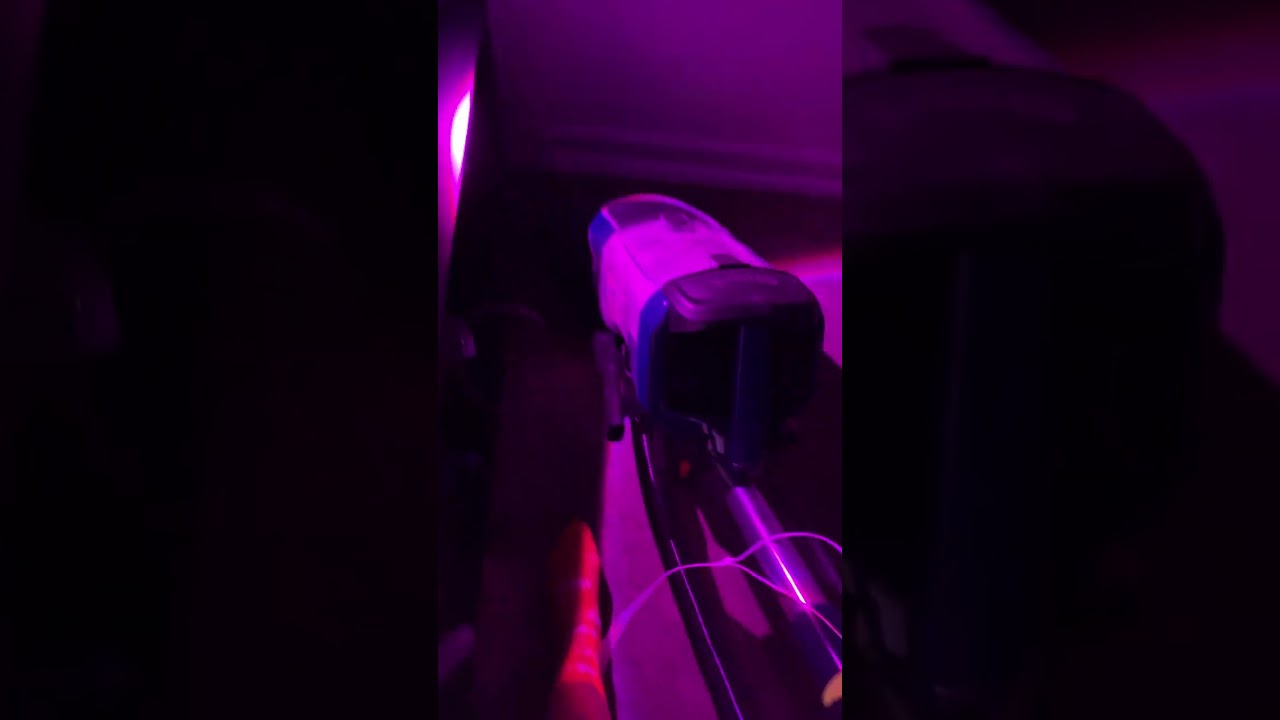 Mic 🎤 Coin Grit | NEW VAC 😍