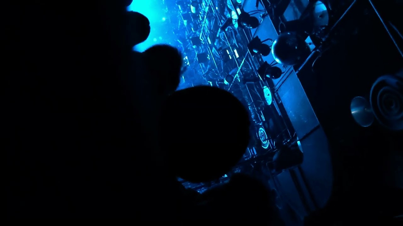 Black Sparkle  (live) - Ling Tosite Sigure  2025