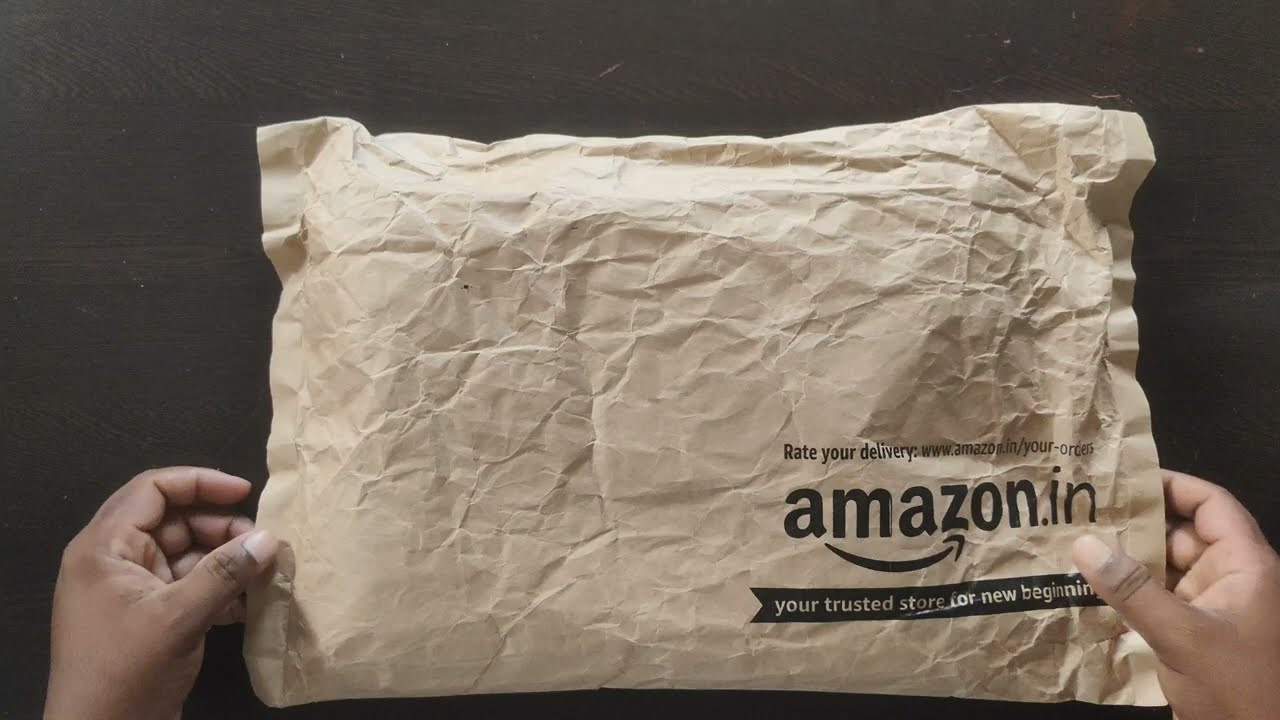 How to Return & Refund Amazon Product