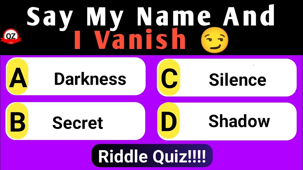 Only Geniuses Can Solve These Tricky Riddles 😏 | 22 Brain Teasers