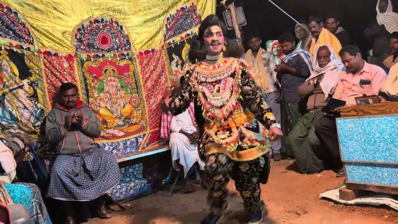 Mahabharatam Ashok & Hari//9705913885//