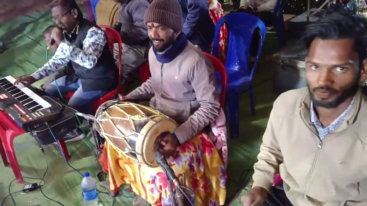 सम्राट नाटक ग्रुप खेड़ामा की प्रस्तुति केरजू नाटक प्रतियोगिता 2026मे प्रथम इनाम प्राप्त किया 