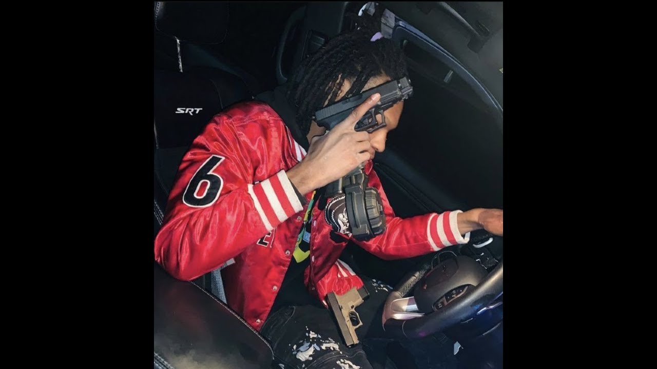 [FREE FOR PROFIT] HARD TRAP BEAT - 