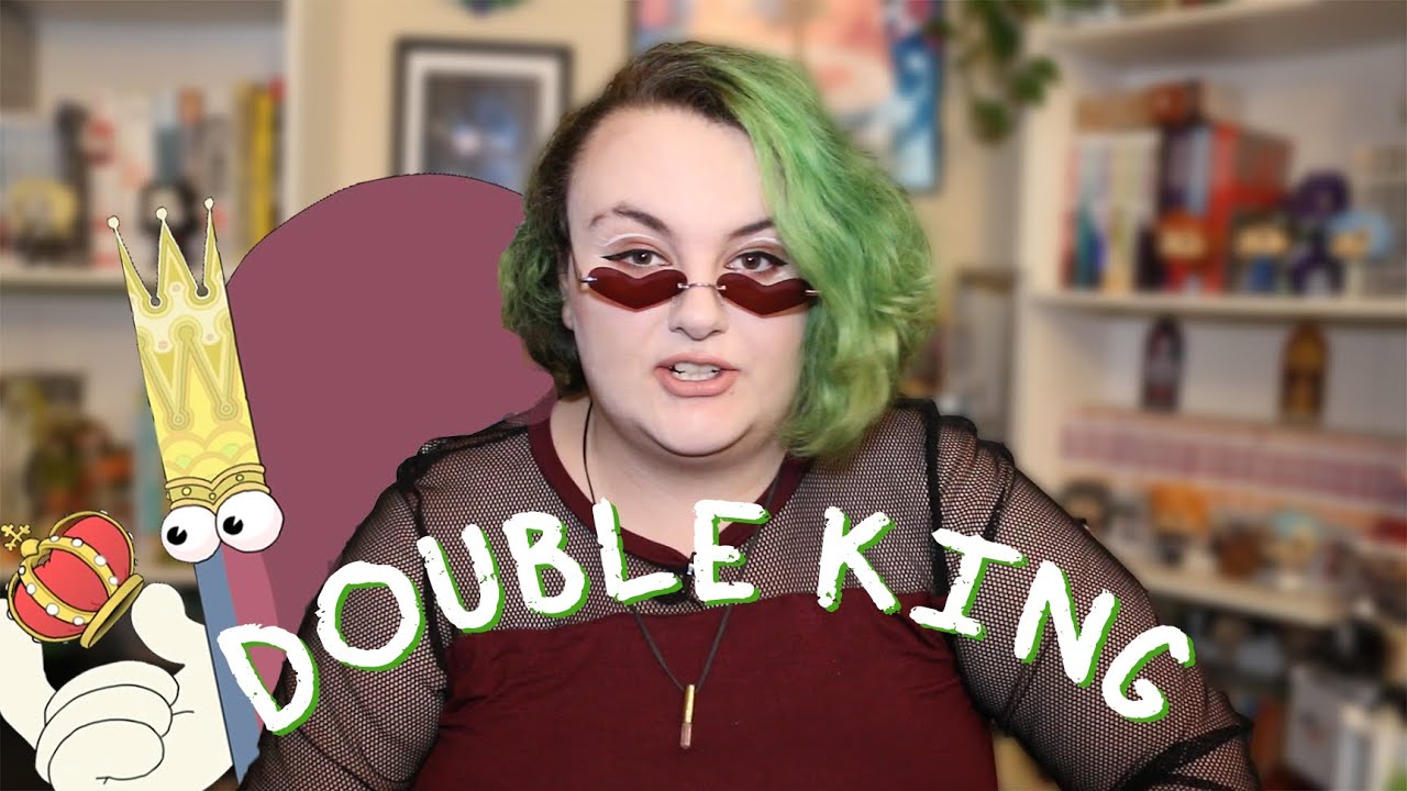 Double King: A (chaotic) Review