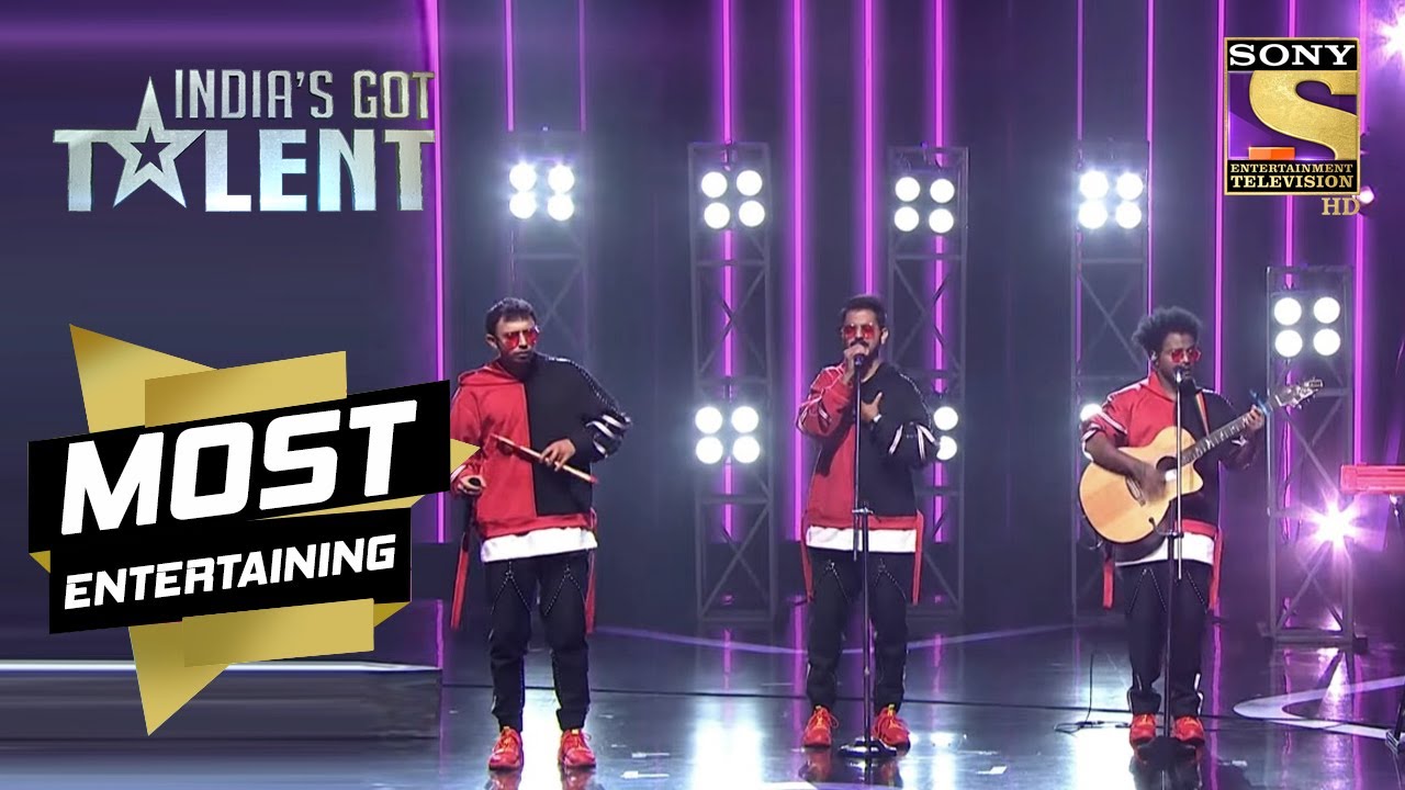 Badshah Loved The Vibe Of This Band's 