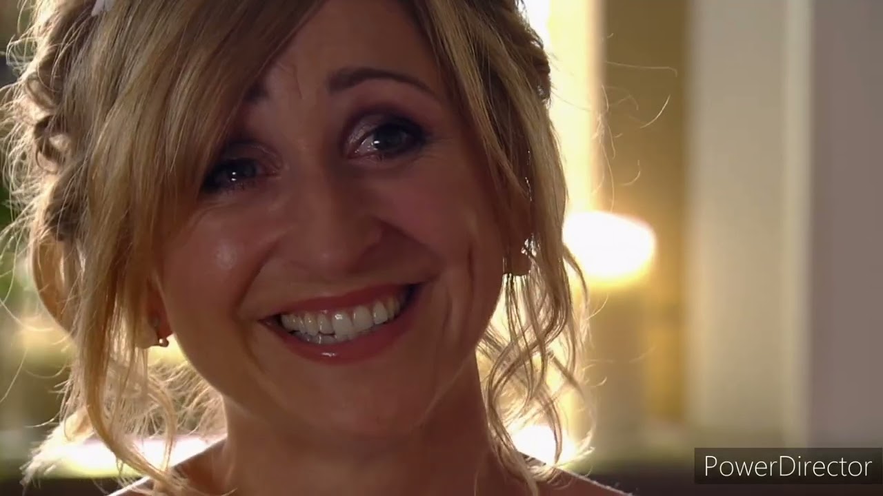 British Soap Awards 2023: Outstanding Achievement Award