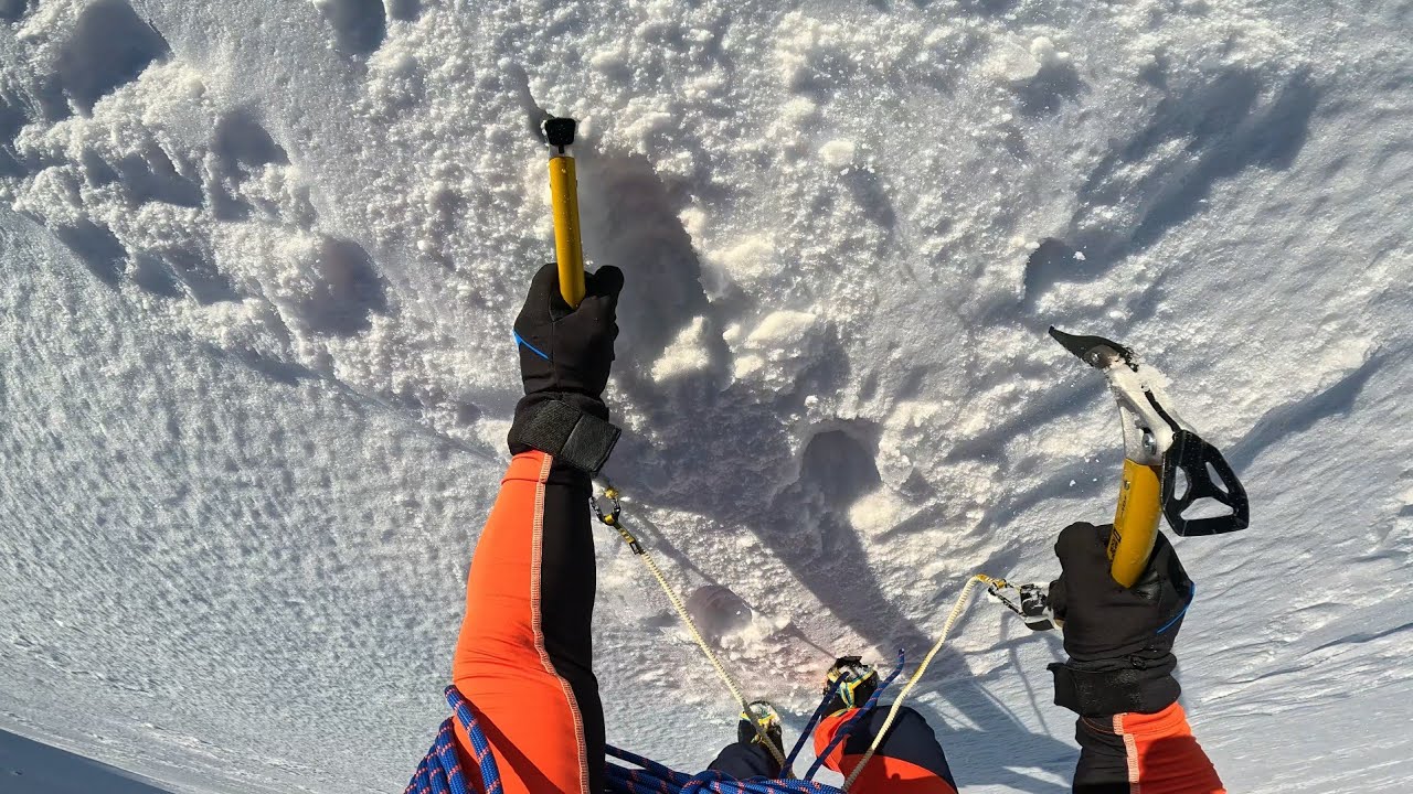 Visočica 28.02.2026. #bosnaihercegovina #alpinisme #climbing #hiking #planinarenje 