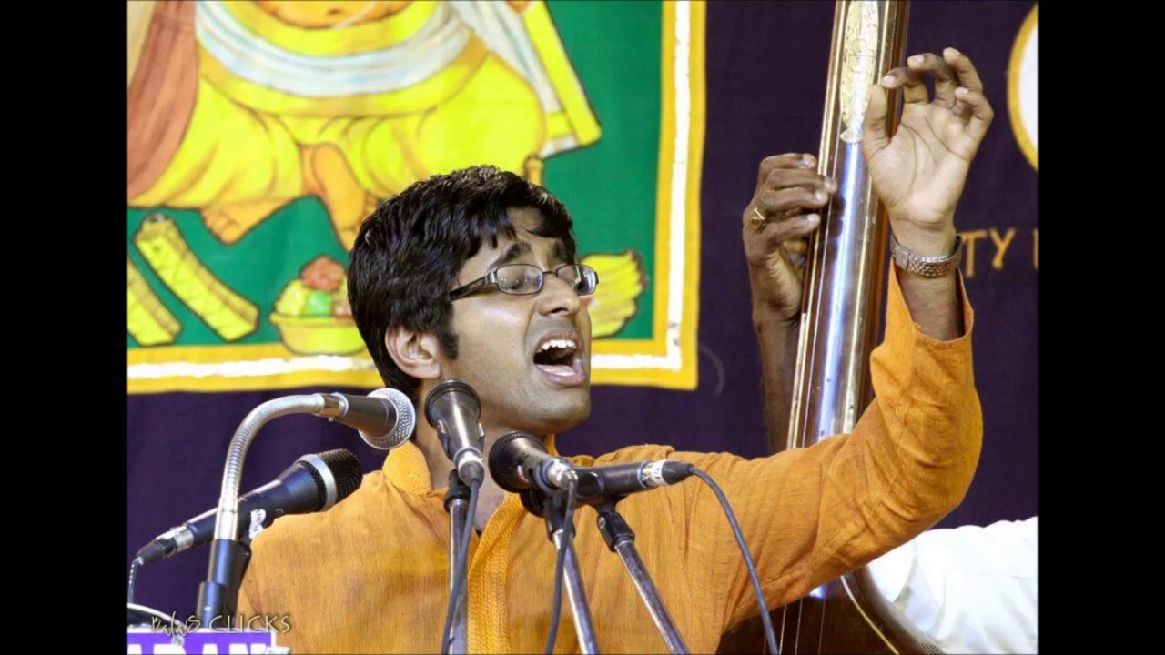Raka Sashivadana  By  Abhishek Raguraman