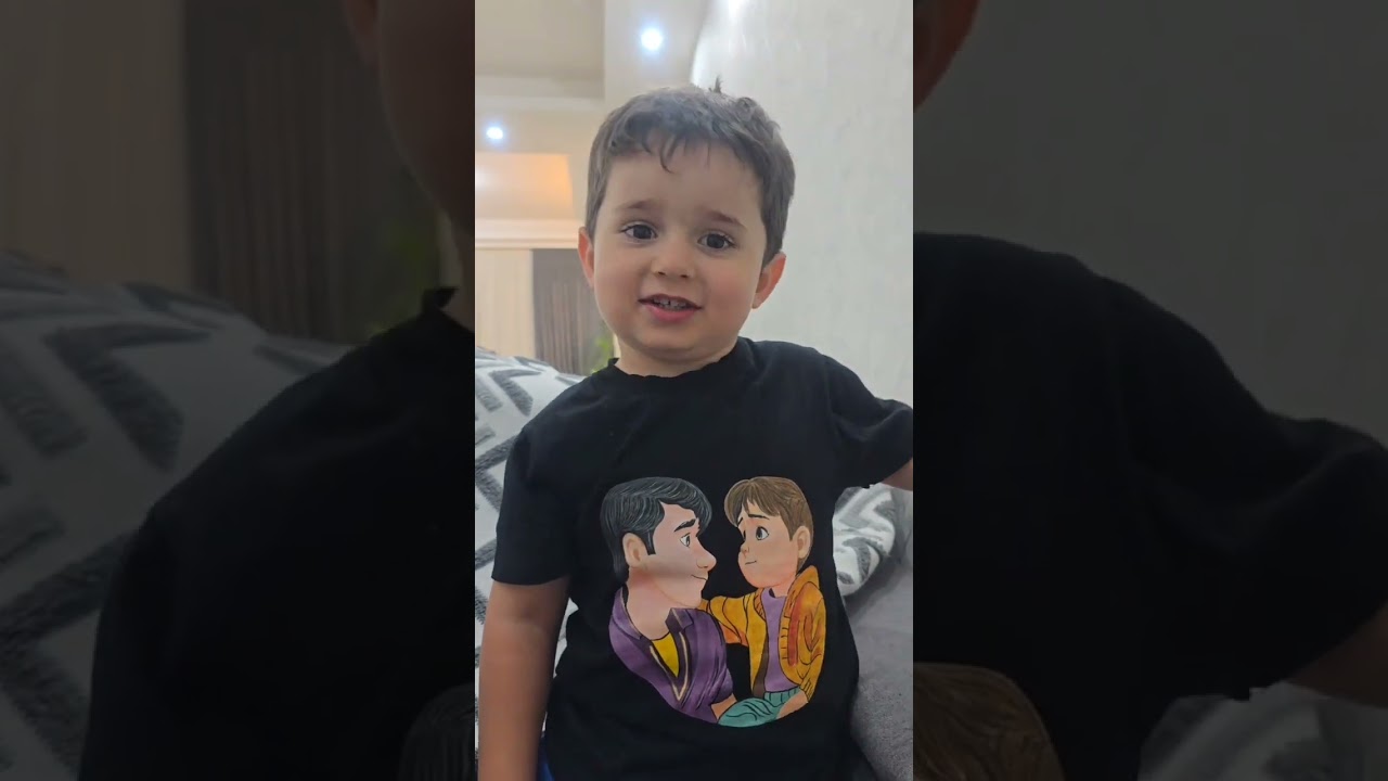 ولاگ شب فینال با رادمهر