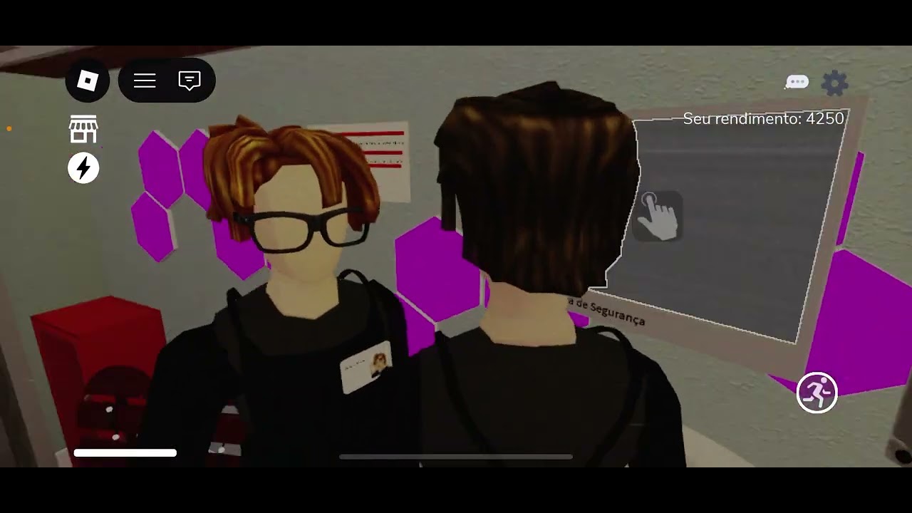 Quase morri😭😭😭😭