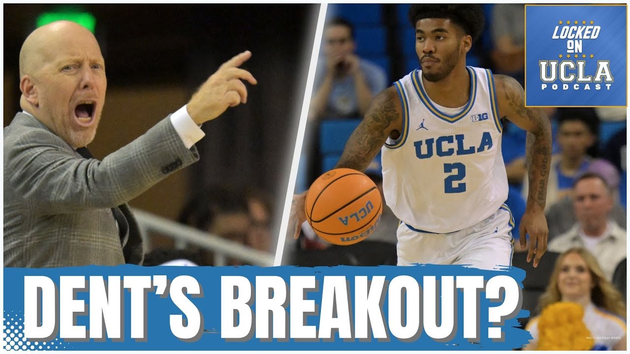 REACTION: UCLA MELTDOWN in Big Ten 2026 Opener! UCLA's Ugly Loss to Iowa EXPOSES Major Flaws!