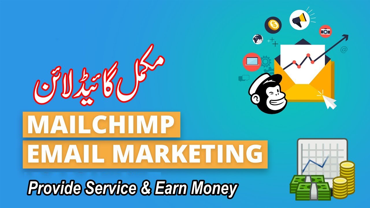 Professional Email Communication | Email Marketing | Mailchimp