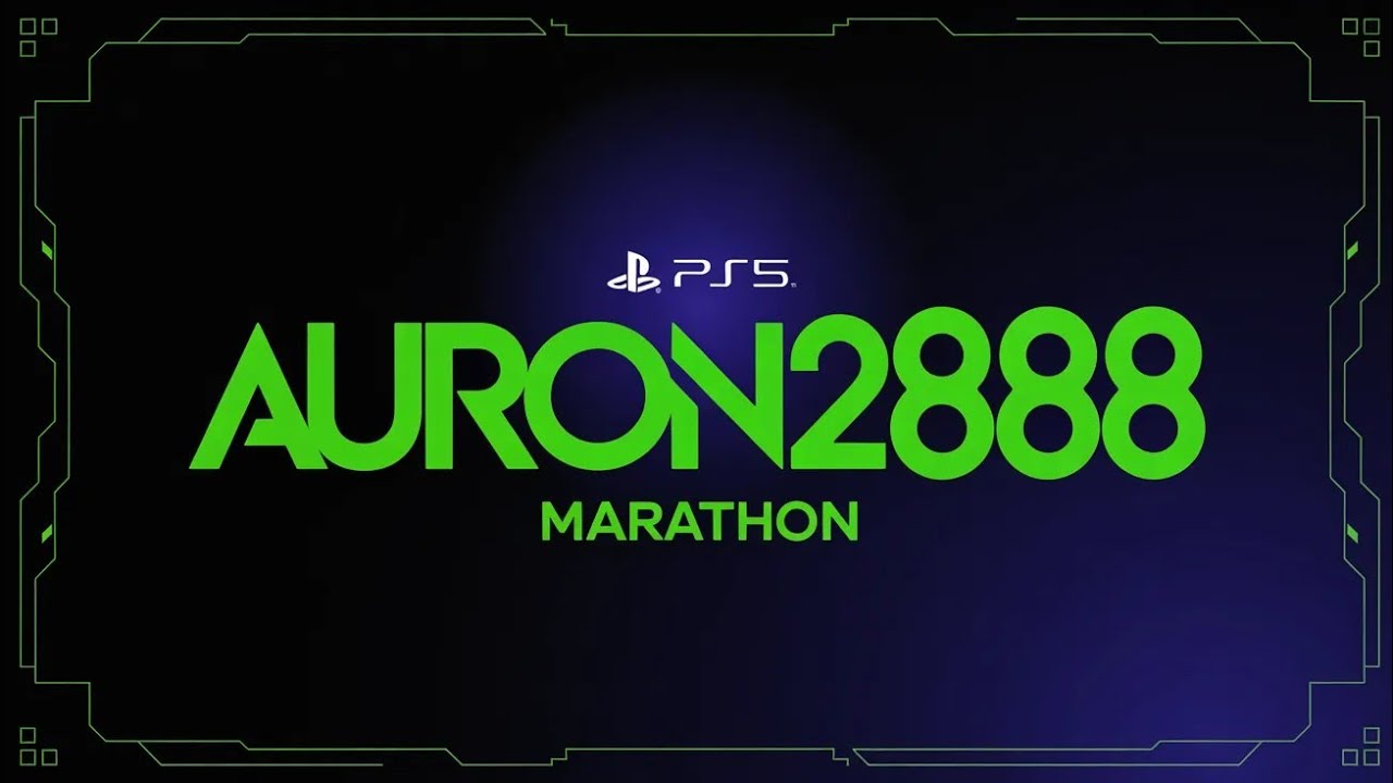 MARATHON (Server Slam) Day 3 part 2 🔴 LIVE - PS5 2/28/26