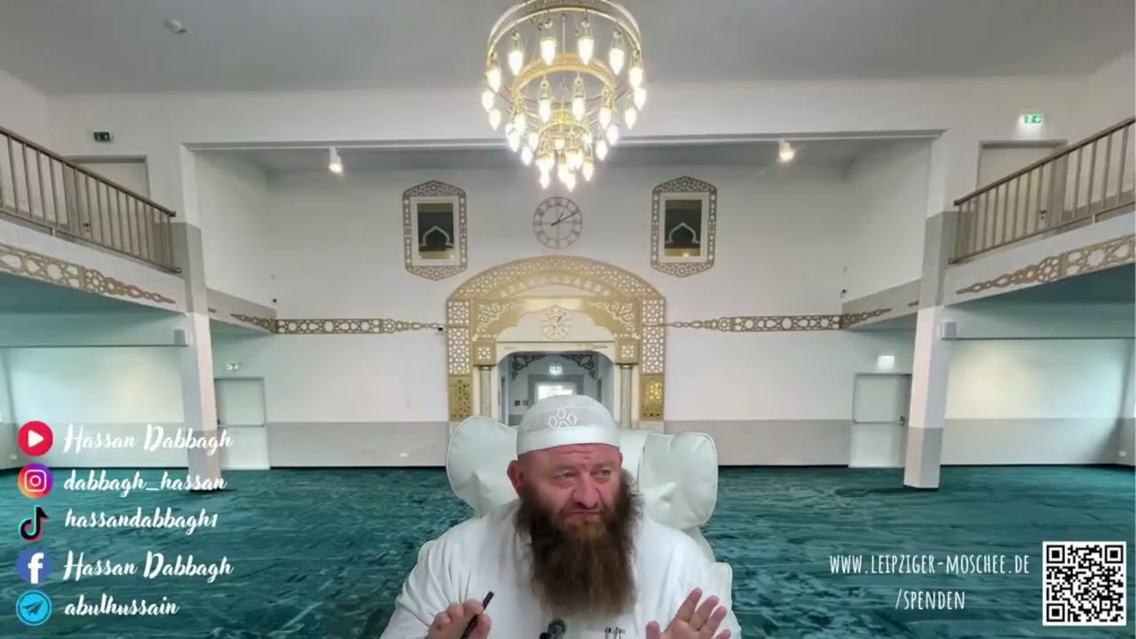 Warum hat Rabi' al Madkhali vor Muhammad ibn Hadi gewarnt?