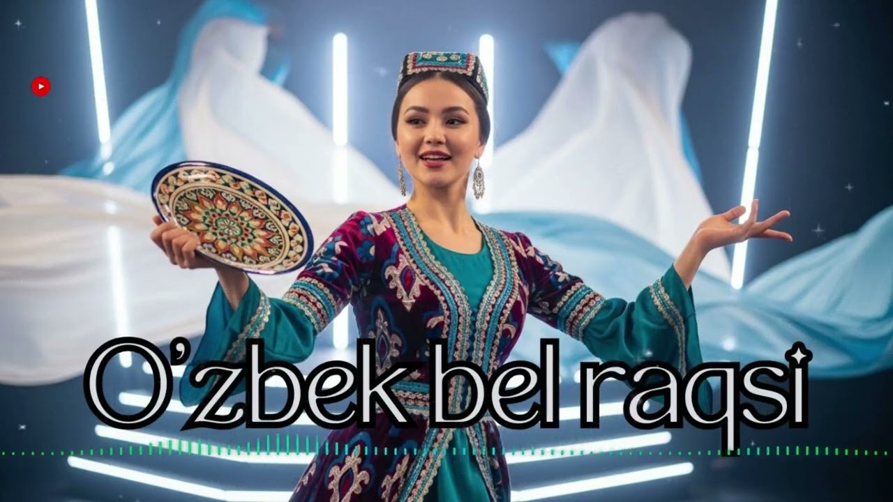 Uzbek Belly Dance Hits 2026 | Trending Music for Dance Lovers
